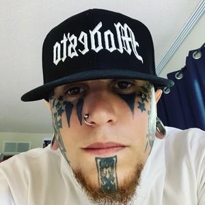 Meet your Posher, Samson